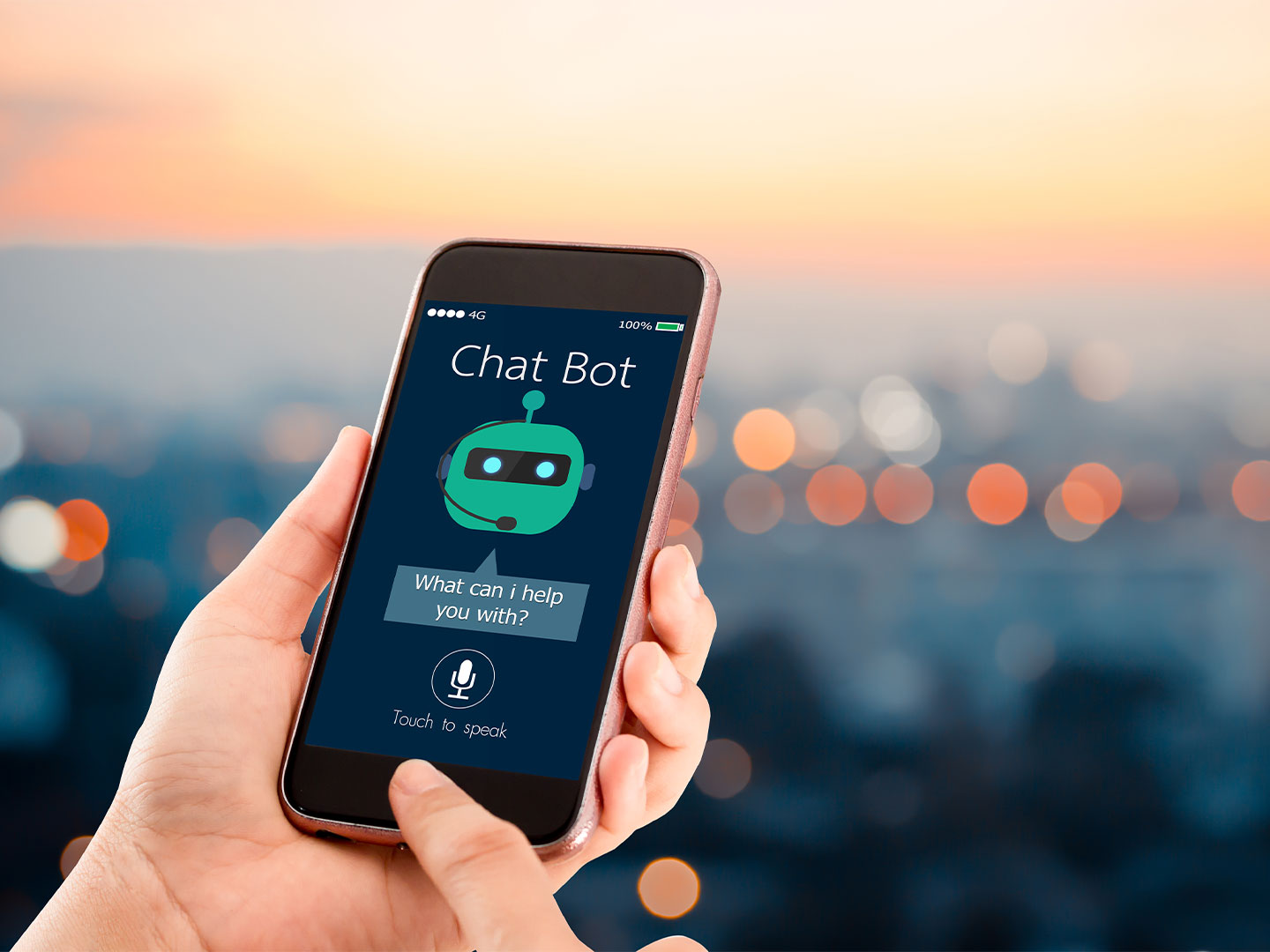 Les Chatbots sur WhatsApp : Révolutionner l’Assistance Technique et le Service Après-Vente