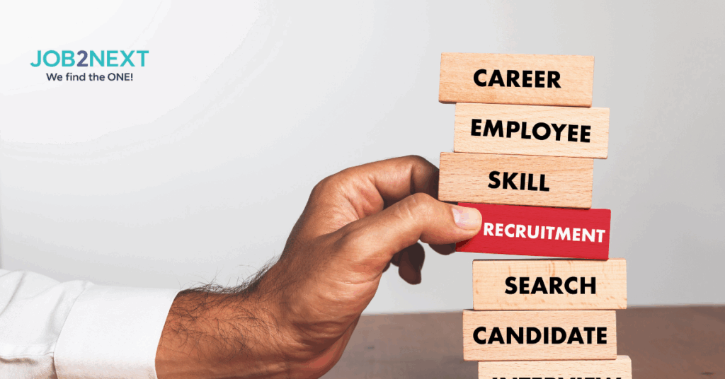 Préparer un Entretien avec un Cabinet de Recrutement