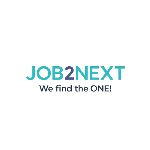 Logo JOB2NEXT