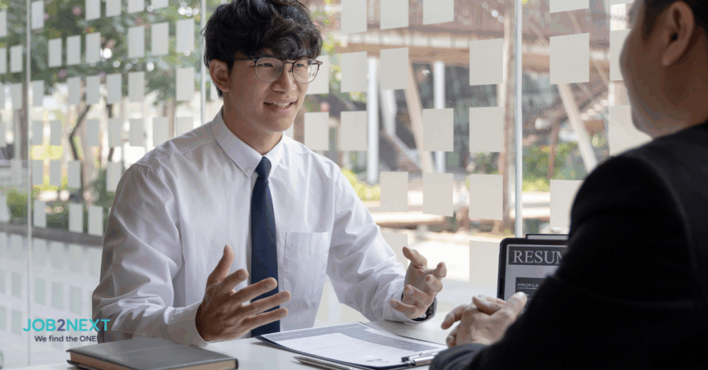 comment négocier son salaire en entretien