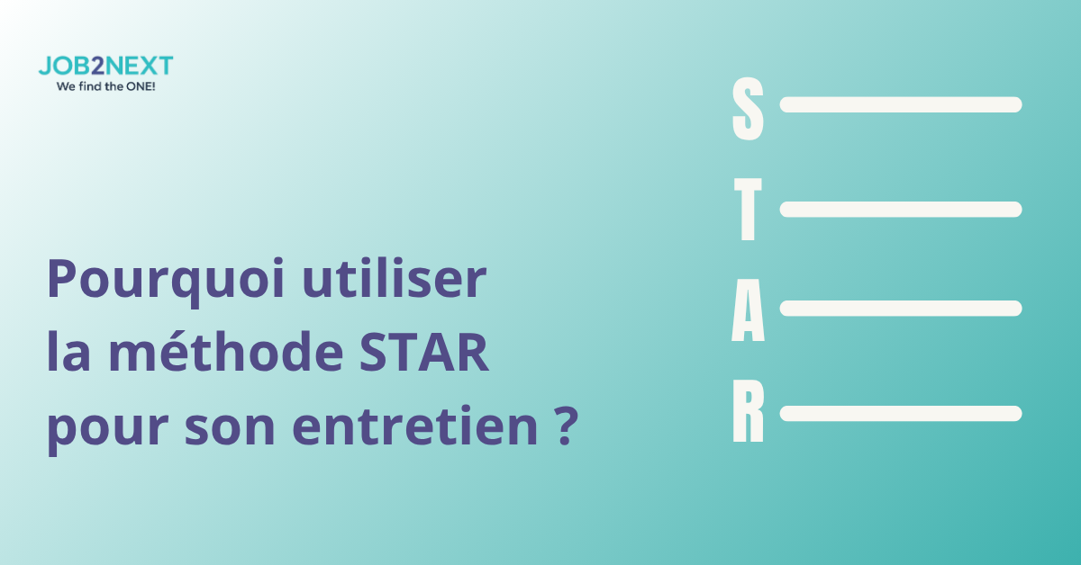 La méthode STAR : un outil indispensable pour réussir vos entretiens d’embauche